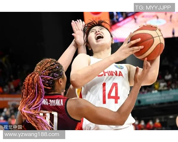 2018女篮世界杯中国女队对阵比利时精彩对决回顾与分析