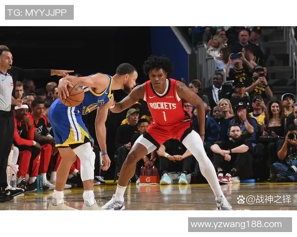 三分+传球通晓，阿门获强力辅佐！巨星缺阵，火箭外线实力不降反升