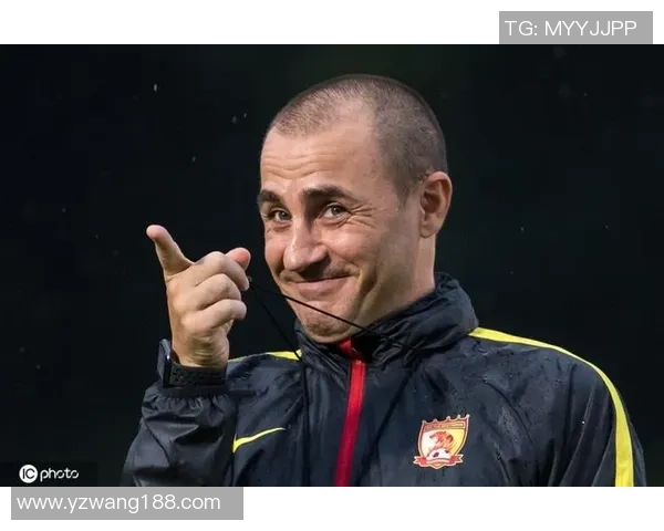 卡纳瓦罗：我会持续努力学习，看看今后是否有时机执教意大利